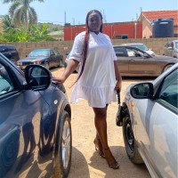 Bernice Asiedu