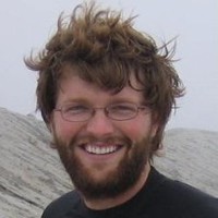 Luke Bowman