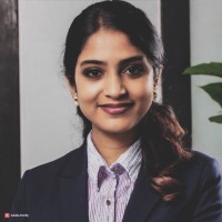 Jennifer Dsouza