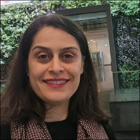 Dr. Bahar Mohebban