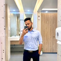 Abhishek Rawat