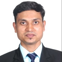 Abhijit Bhamare, M.S. Pharm