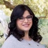 Julia Palacios, Shrm-Cp