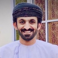 Mahmood Al Sinaidi