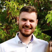 Eoin Madden