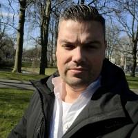Wesley Van Gerven