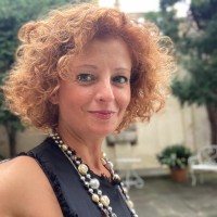 Fiorella Monsellato