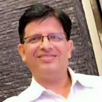 Nilesh Bhagwat