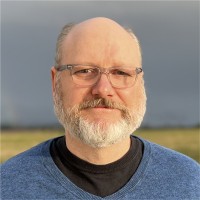 David Holbrook