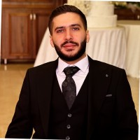 Ali Haidar
