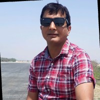 Neeraj Kumar Pandey