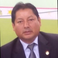 Edgardo Jose Muro Bautista