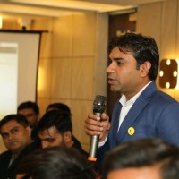 Anil Khunt