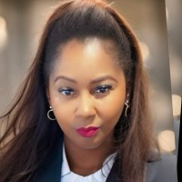 Angela Forbes, SHRM-SCP