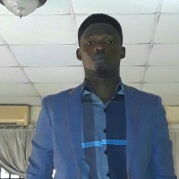 Samuel Akinwumi