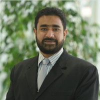 Mohammed A. Saleh