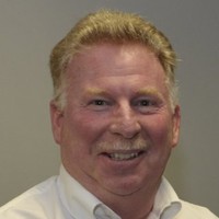 Bruce Gaines