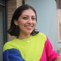 Valeria Vega Zavaleta