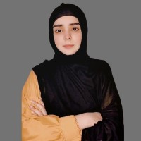 Alishba Asghar