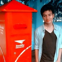 Teerasak Boonserm