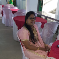Ruksana Begum