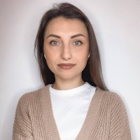 Kateryna Omelchak