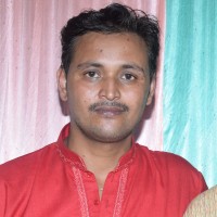 Jitesh Ahalawat