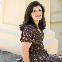 Lauren Goree