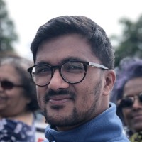Nirosh Perera
