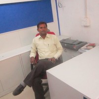 Harshad Leuva