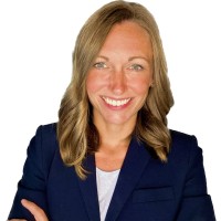 Allison (Roberts) Hodas, CTP