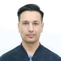 Rustam Huzahmetov
