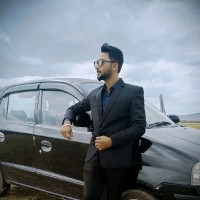 Shaik Ajmal