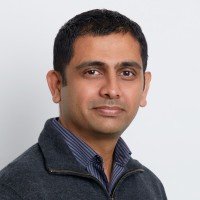 Ashish Joshi