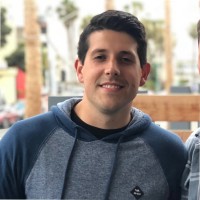 Ryan Perron