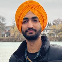 Charanjeet Gill