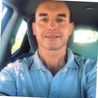Darren Scarlett