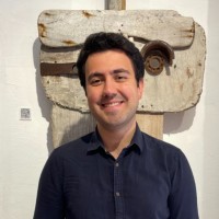 Emin Batur Dizdar