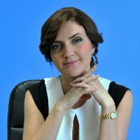 Elena Zaharcenco