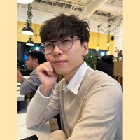 Nicholas Yoon
