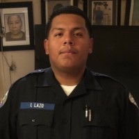 Isael Lazo