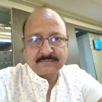 Sanjay Kumar Srivastava