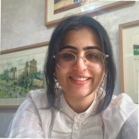 Nayanika Singh