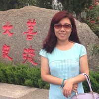 Vikey zhou