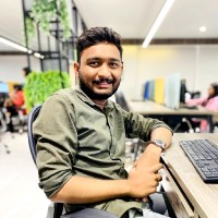 Hiren Bhanderi