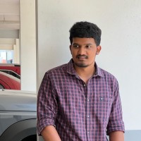 Pradeesh M