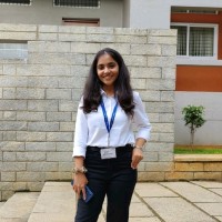 Vaibhavi P