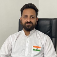 Amit Manhas