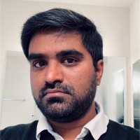 Ramu Chennuri