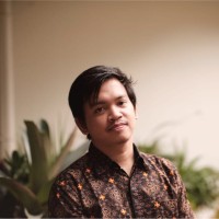 Nugroho Priyo Pratomo